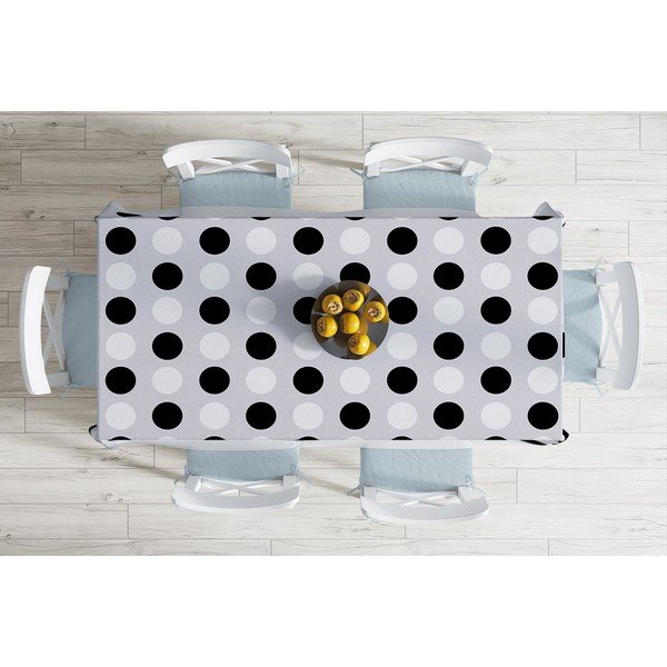 Ubrus 140x180 cm – Mila Home-image-1