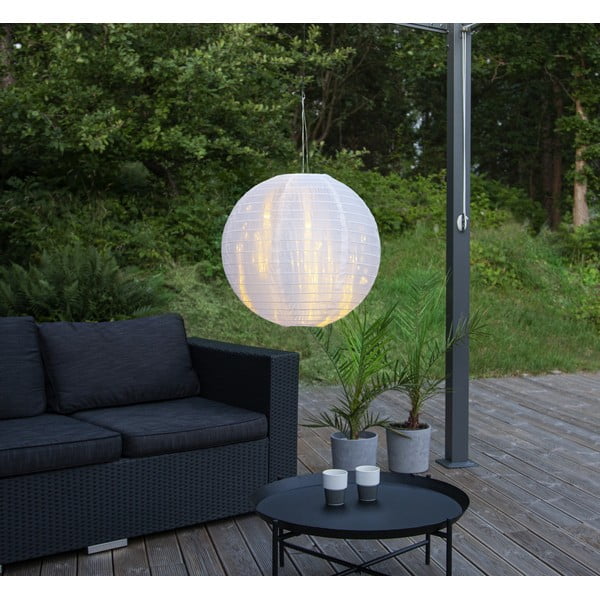 Závěsný lampion Star Trading Festival Lamp Shade, ⌀ 40 cm-image-1