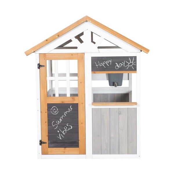 Dětský zahradní domek Outdoor+ – Roba-image-2