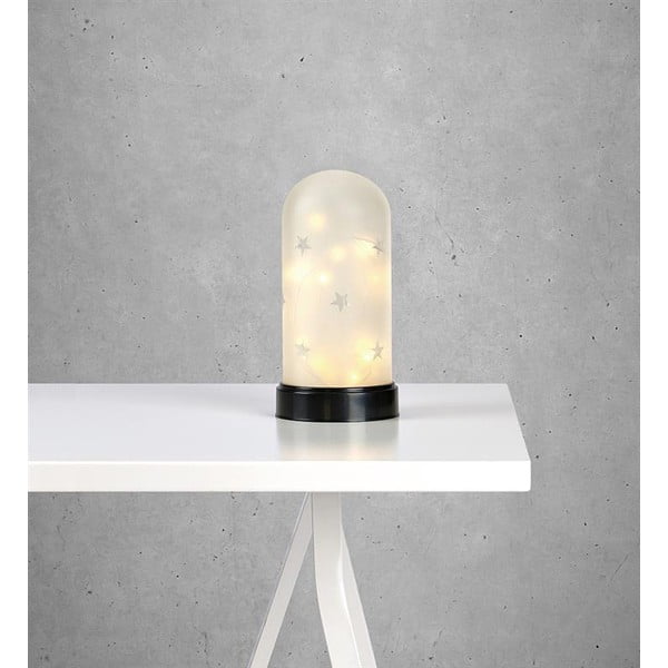 LED světelná dekorace Markslöjd Lisette, výška 22 cm