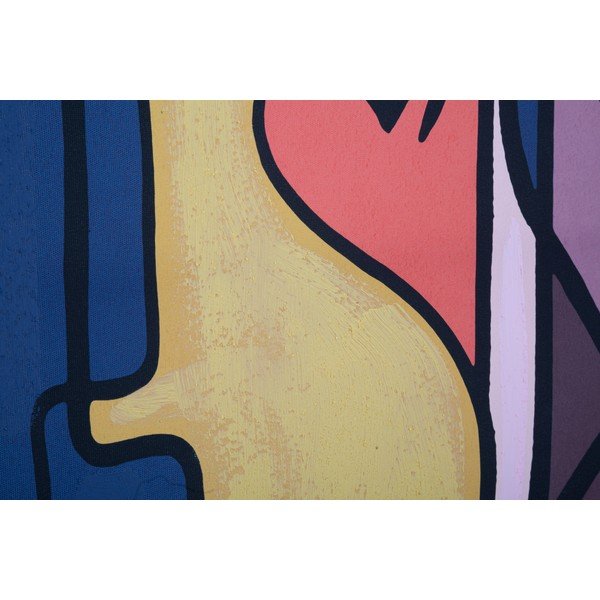 Obraz 60x90 cm Double Face - Mauro Ferretti-image-2