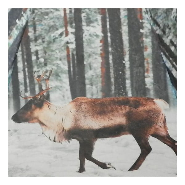 Deštník Reindeer-image-1