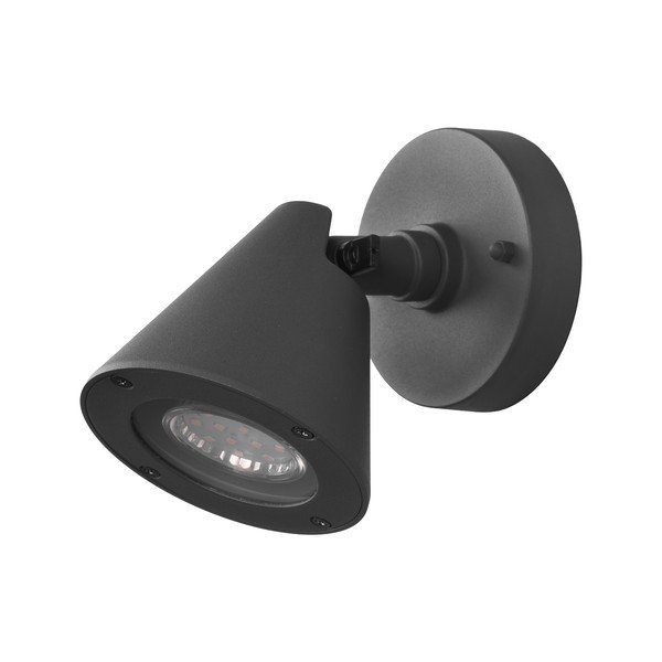 Venkovní svítidlo (výška 14 cm) Kaveri – Trio