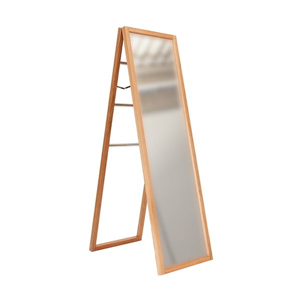 Stojací zrcadlo Woodman NewEst