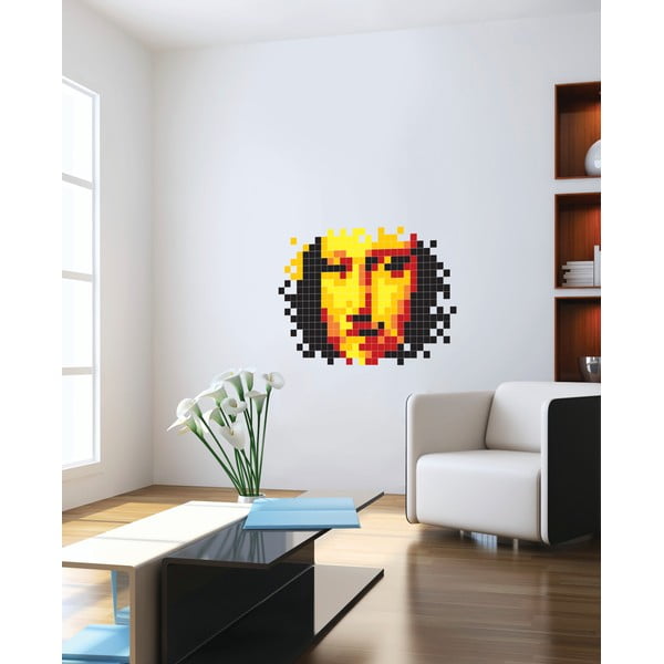 Samolepky Mona Lisa-image-1