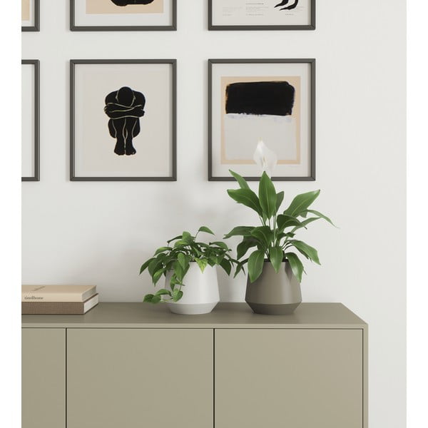 Keramický květináč ø 20 cm Aurora – Artevasi-image-1