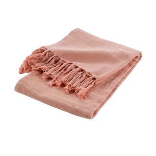 Deka 150x150 cm Lilia – douceur d'intérieur