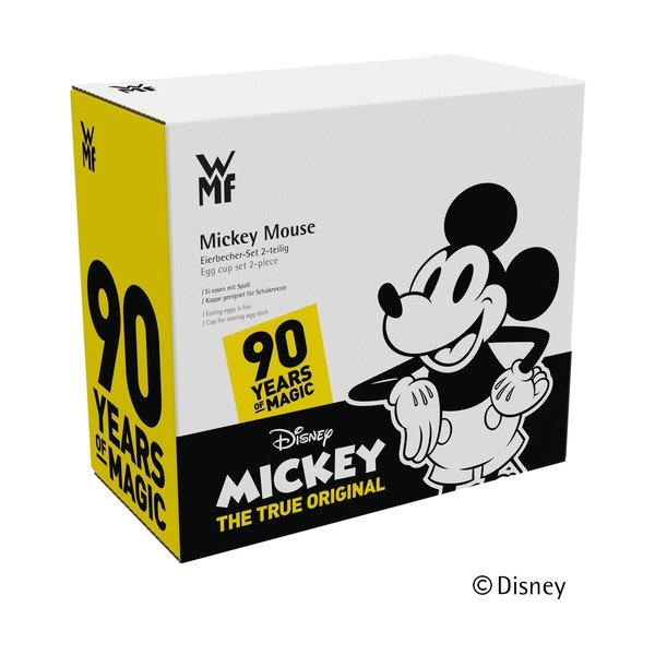 Stojánek na vejce se lžičkou ve tvaru Mickey Mouse WMF McEgg-image-3