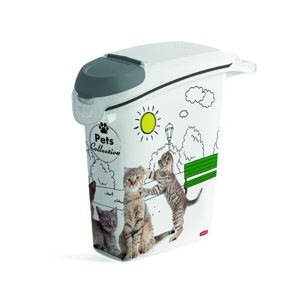 Box na granule 23 l – Curver-image-1