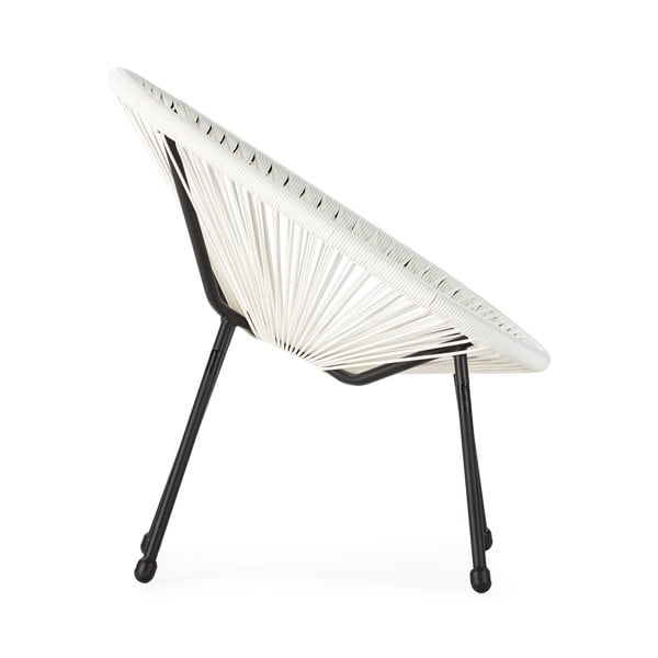 Dětská zahradní židle Avocado – Bonami Essentials-image-2