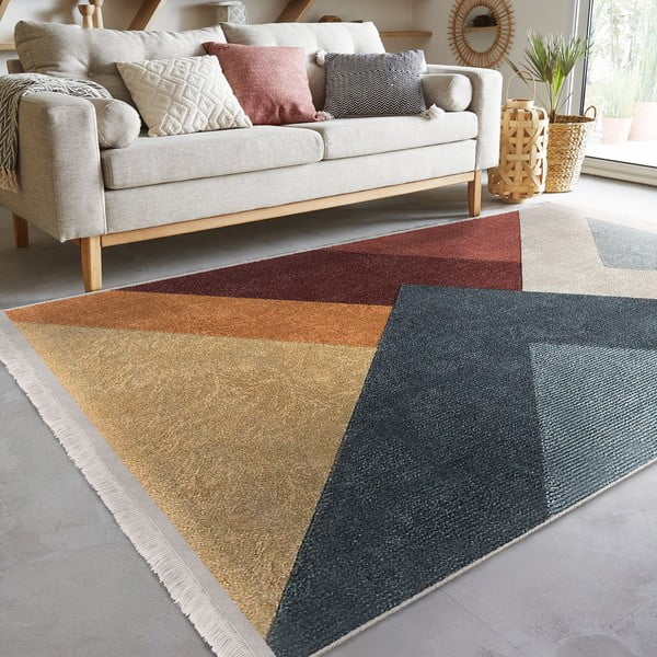 Koberec běhoun 80x200 cm – Mila Home-image-4