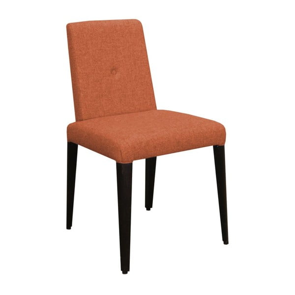 Židle Oslo Orange