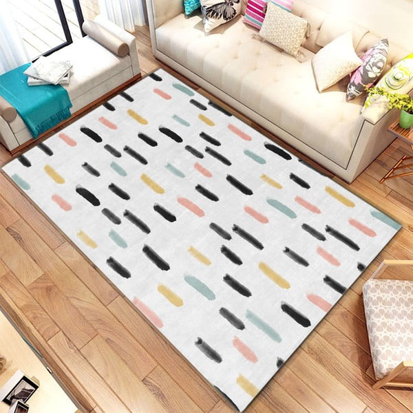 Koberec Homefesto Digital Carpets Margolo, 80 x 140 cm