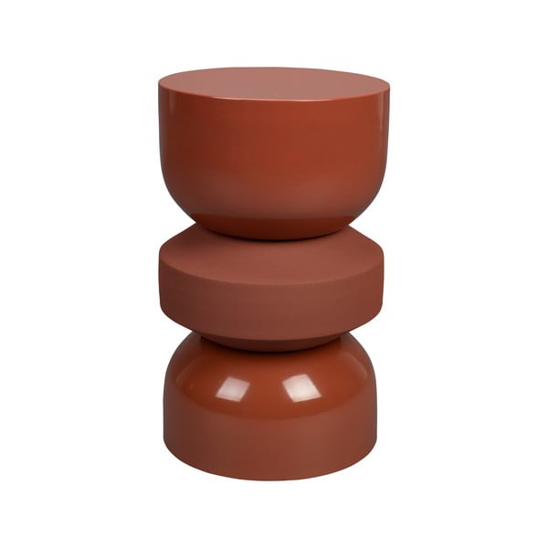 Kulatý odkládací stolek ø 29 cm Apollo – Dutchbone