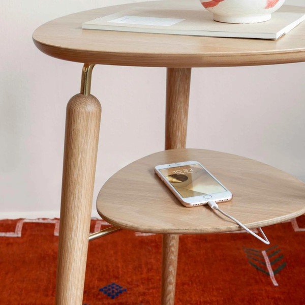 Odkládací stolek ø 46 cm My Spot – UMAGE-image-3
