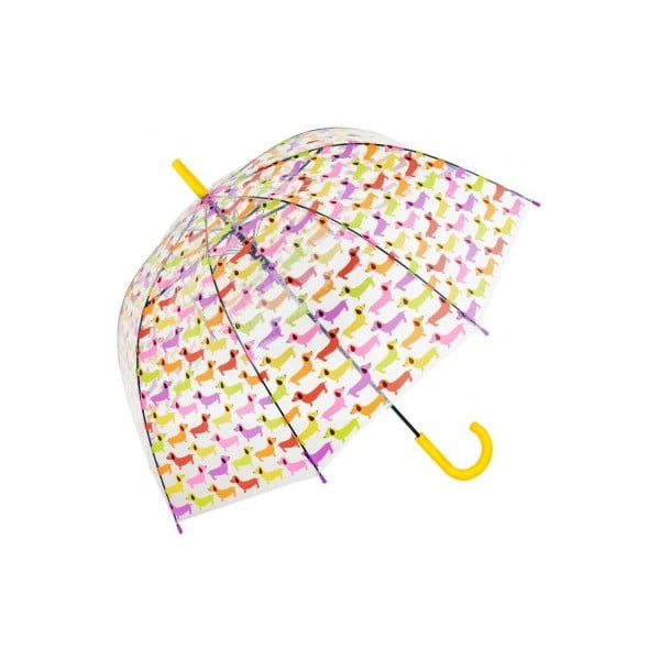 Dětský deštník Ambiance Multio Yellow