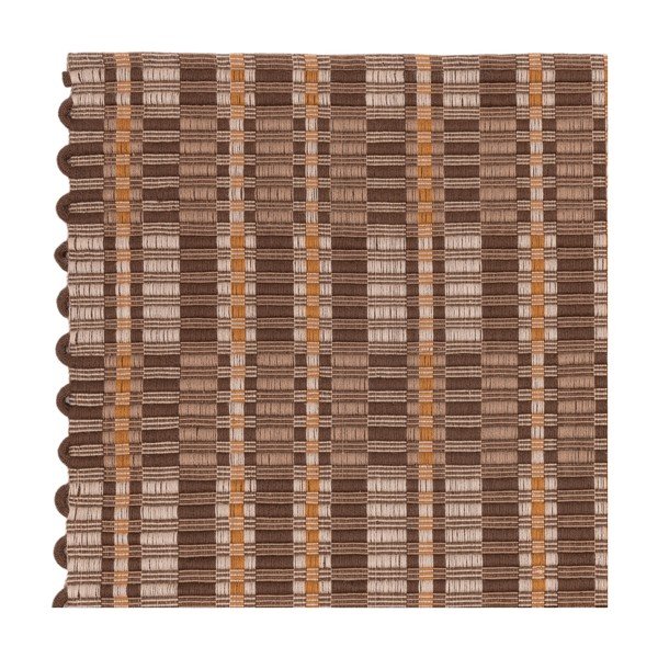 Hnědý ručně tkaný koberec 160x230 cm – Asiatic Carpets-image-3