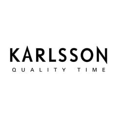 Karlsson · Na prodejně Letňany