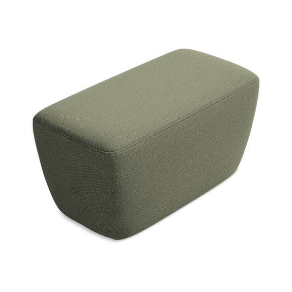 Světle zelený taburet Lua – Makamii-image-1