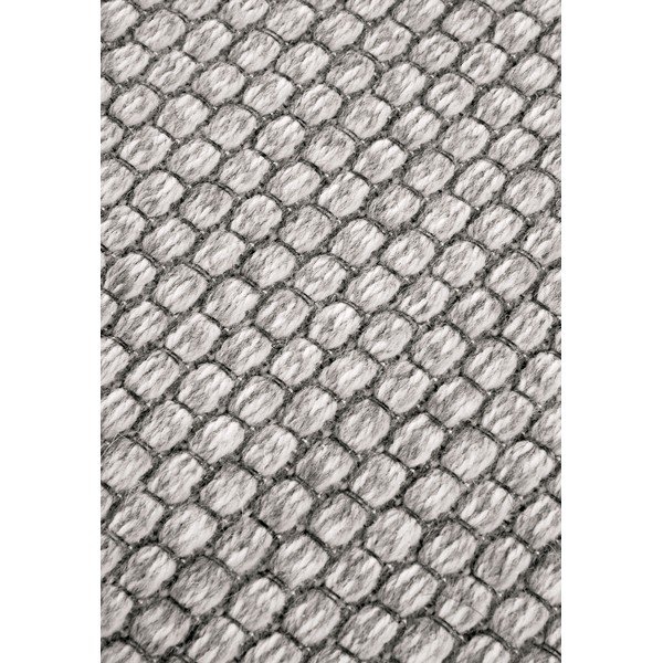 Světle šedý vlněný koberec 200x290 cm Charles – Villeroy&Boch-image-4