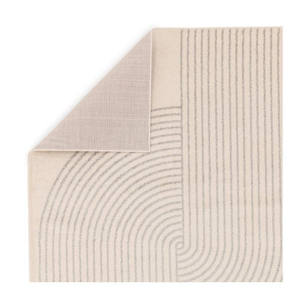 Krémovo-šedý koberec 290x200 cm Muse - Asiatic Carpets-image-3