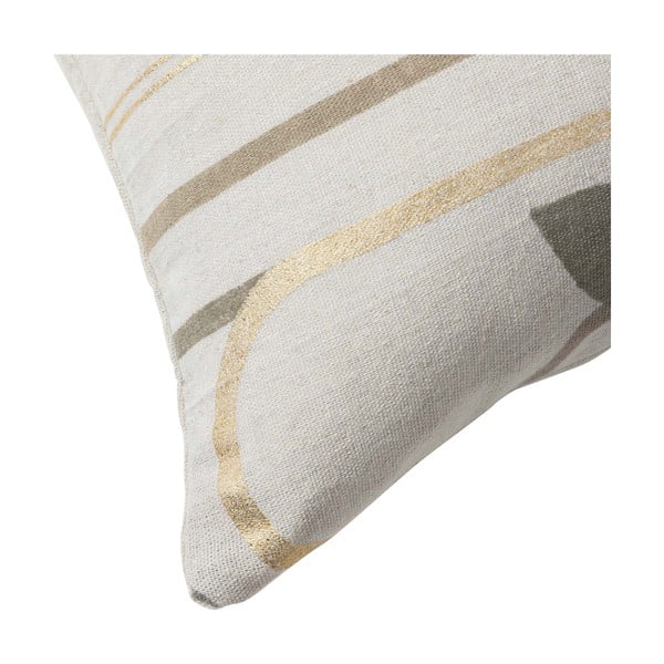 Dekorační polštář 40x60 cm Roseris – douceur d'intérieur-image-1