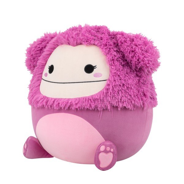 Plyšová hračka Nanette – SQUISHMALLOWS-image-3