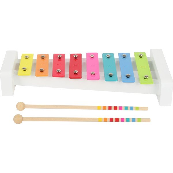 Dřevěný dětský xylofon Legler Sound-image-1