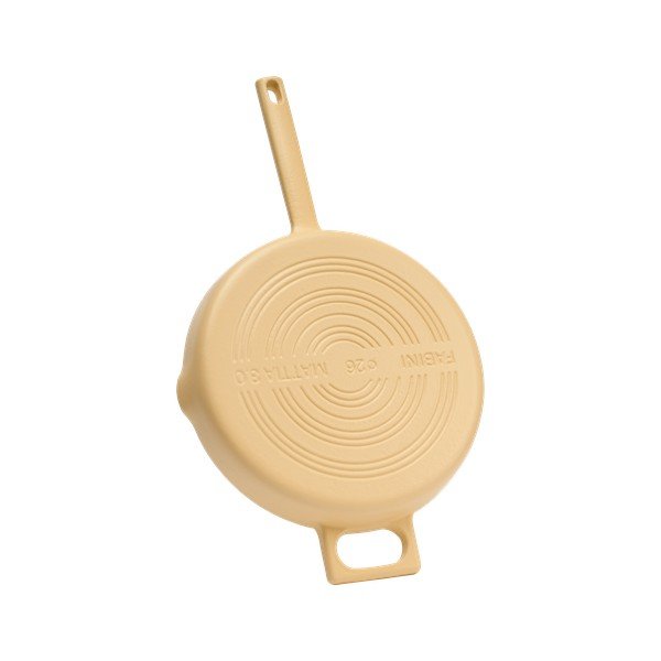 Litinová pánev ø 26 cm Mattia 3.0 – FABINI-image-3