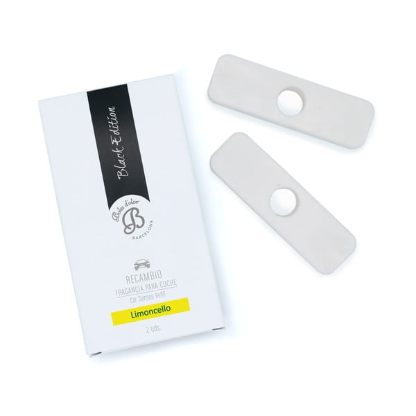 Náplň do vůně do auta Limoncello – Boles d'olor