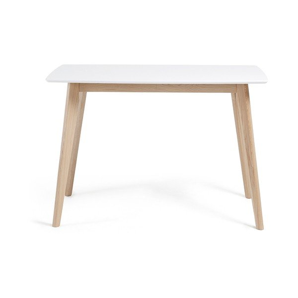 Jídelní stůl Kave Home Unit, 120 x 75 cm-image-3