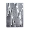 Tmavě šedý koberec 160x230 cm Parma – Ayyildiz Carpets