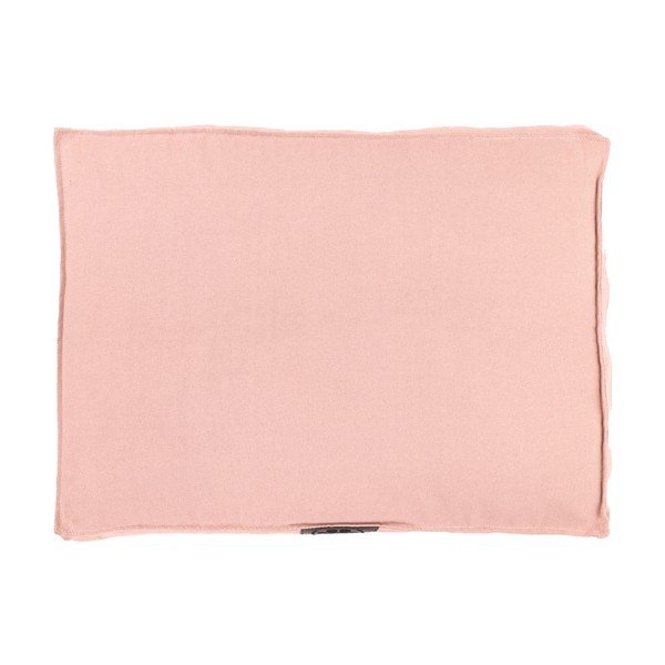 Růžový pelíšek 75x55 cm N-Stitch - Ego Dekor-image-2