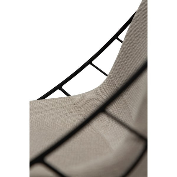 Béžová jídelní židle DAN-FORM Denmark Sway-image-1