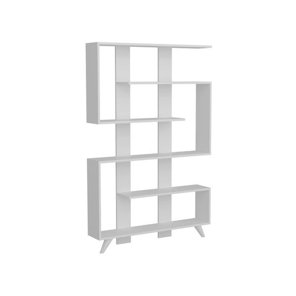 Bílá knihovna Rain-image-2