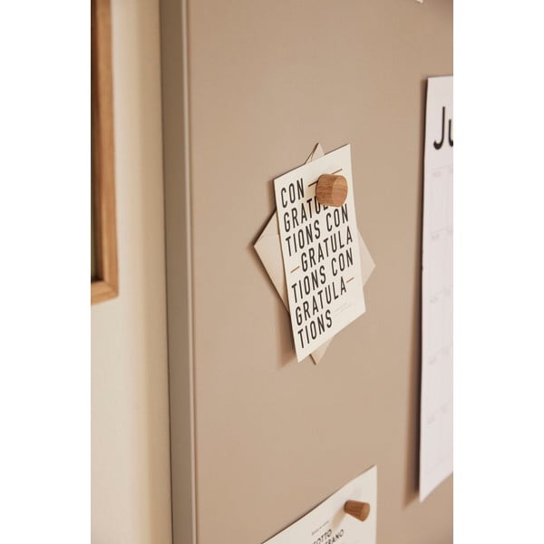 Magnetická tabule Era – Hübsch-image-3