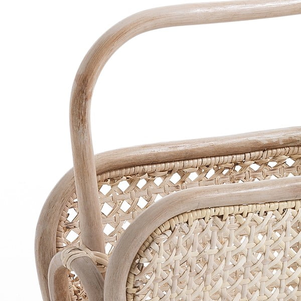 Ratanový koš na časopisy Tomasucci Alopa-image-2