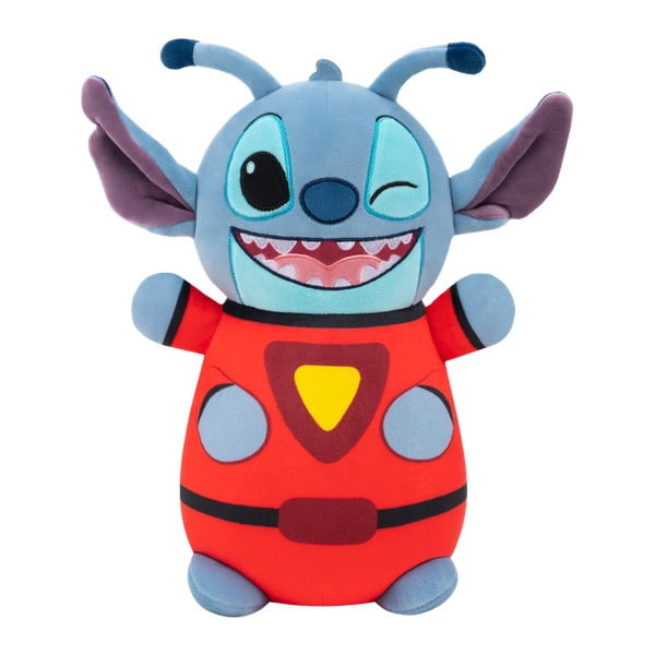 Plyšová hračka Stitch – SQUISHMALLOWS