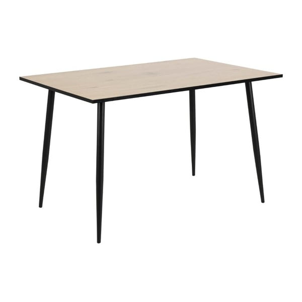 Jídelní stůl 120x80 cm Wilma - Actona-image-2