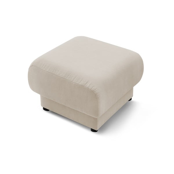 Béžová podnožka Bourbon – Bobochic Paris-image-4