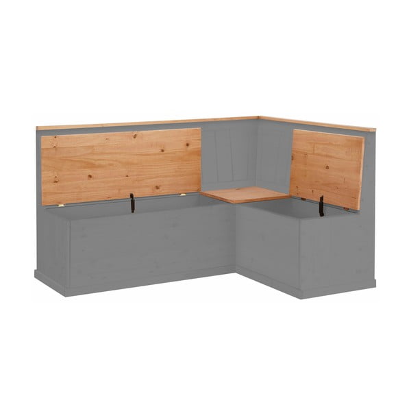 Šedá lavice Sara – Støraa-image-2