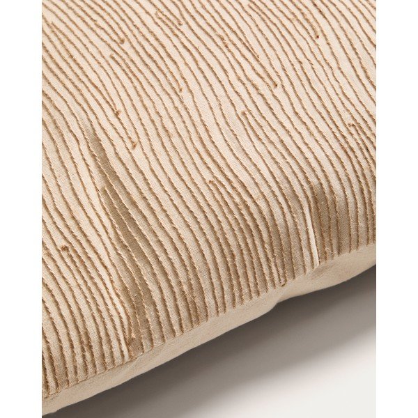 Povlak na zahradní polštář 40x60 cm Belae – Kave Home-image-1