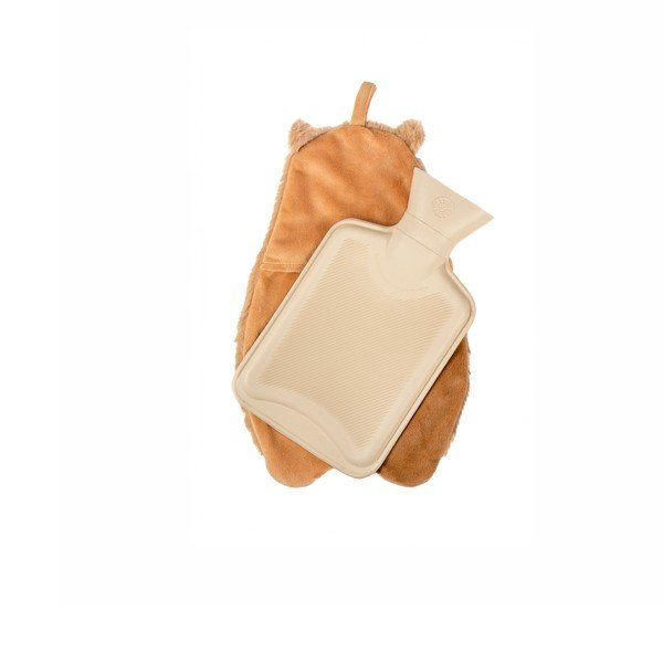 Béžový termofor Coco Capybara – Sass & Belle-image-3