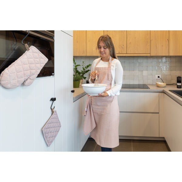 Bavlněné chňapky v sadě 2 ks – Tiseco Home Studio-image-1