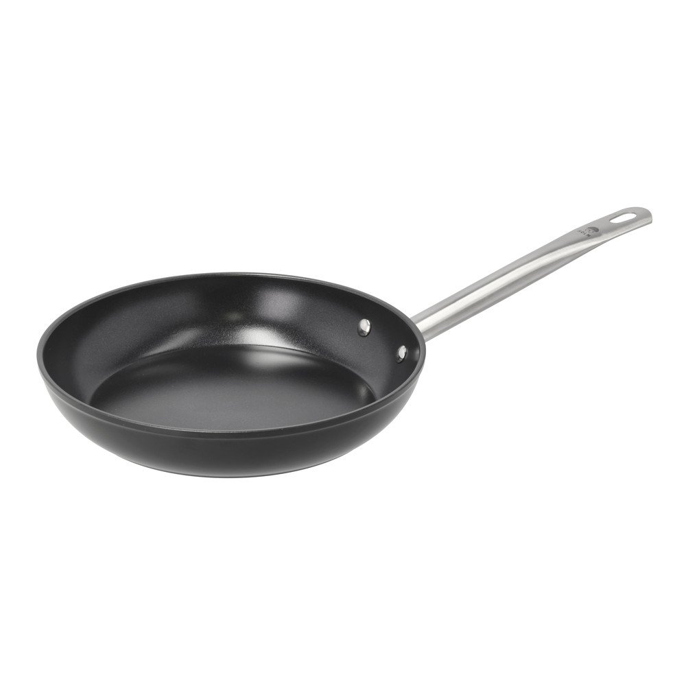 Hliníková pánev s nepřilnavým povrchem ø 24 cm – Holm