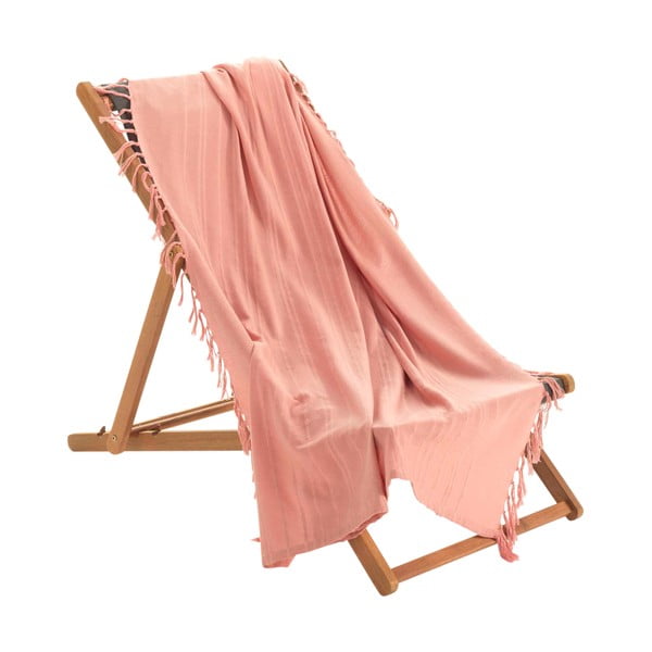 Deka 150x150 cm Lilia – douceur d'intérieur-image-2