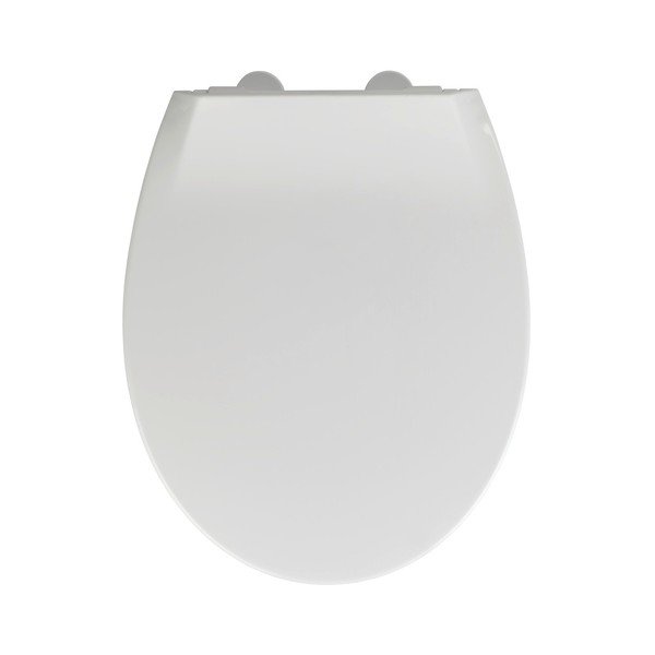 WC sedátko 2 v 1 s dětským prkýnkem Wenko Syros, 44, x 37,5 cm-image-3