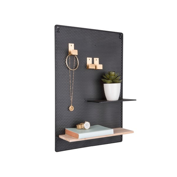 Nástěnka 34,5x52 cm Perky Mesh – PT LIVING-image-3