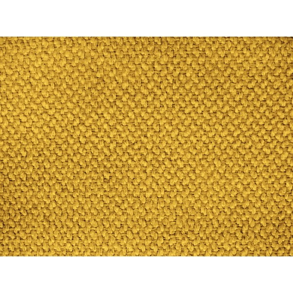 Žlutá pohovka 177 cm Bali – Cosmopolitan Design-image-1