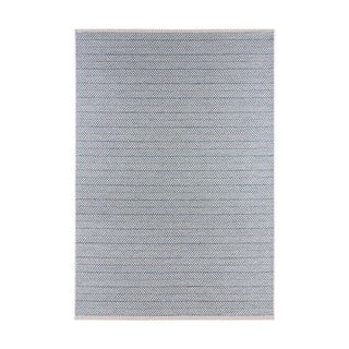Modrý venkovní koberec NORTHRUGS Caribbean, 70 x 140 cm